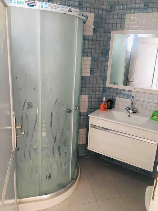 Suite Moonlight Zone Touristique Tauzar Zewnętrze zdjęcie