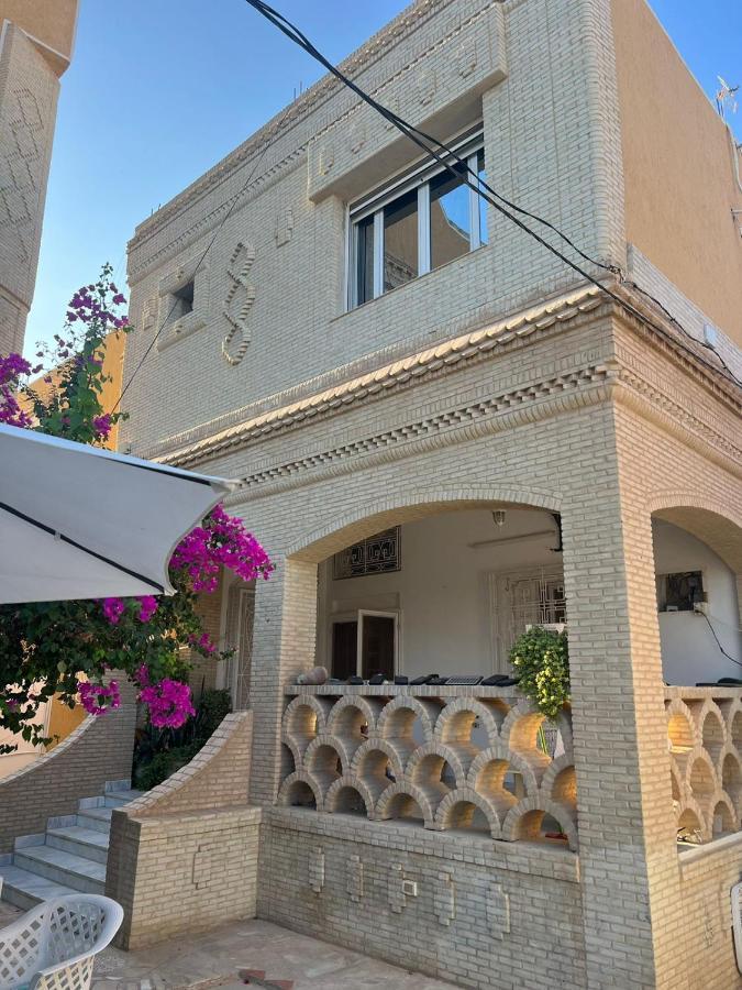 Suite Moonlight Zone Touristique Tauzar Zewnętrze zdjęcie